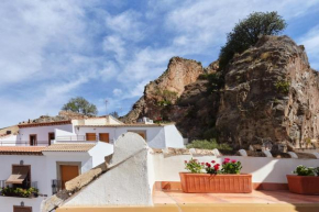 Casa del Álamo, Campillo De Arenas